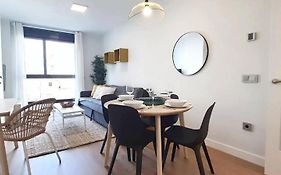 Deluxe Beach Suite W Garage By Canary365